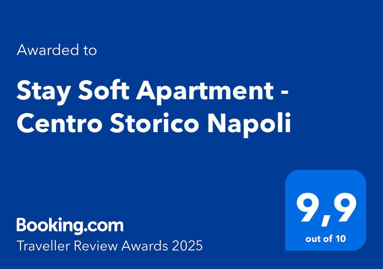 Soft - Centro Storico Neapel